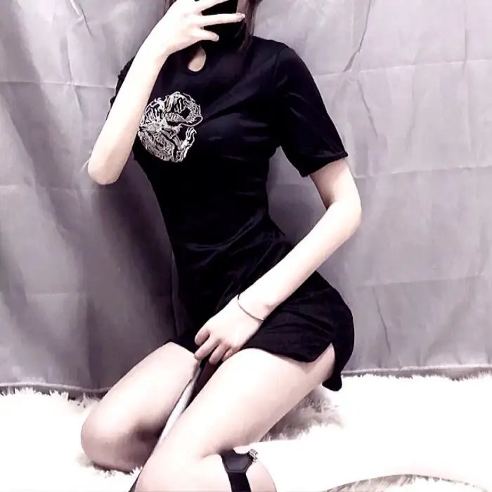 黑暗之夏