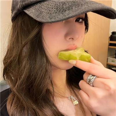 女人的碎片
